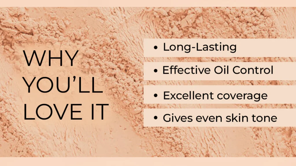 Forever52 Skin Care Two Way Cake