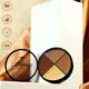 Forever52 4-Tone Concealer Palette