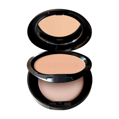 Forever 52 Two Way Cake Compact Powder