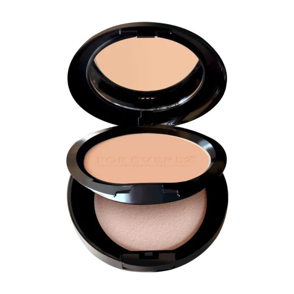 Forever52 Skin Care Two Way Cake
