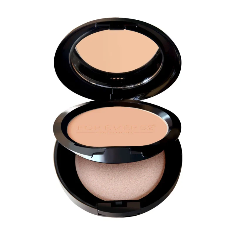 Forever 52 Two Way Cake Compact Powder