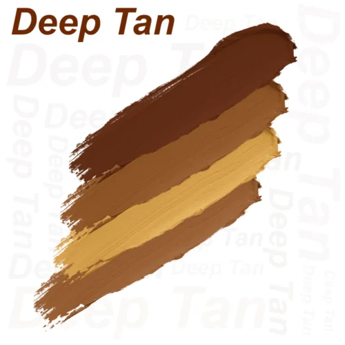 Forever52 4-Tone Concealer Palette