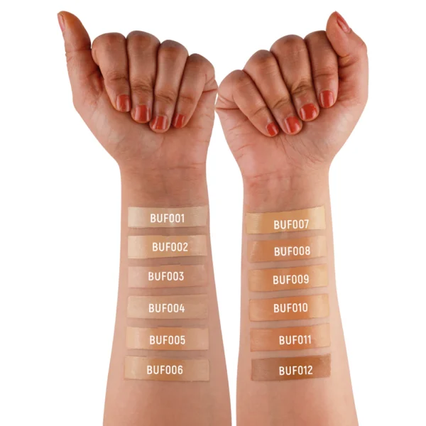 Forever 52 Pro Art Ultra Definition Liquid Foundation