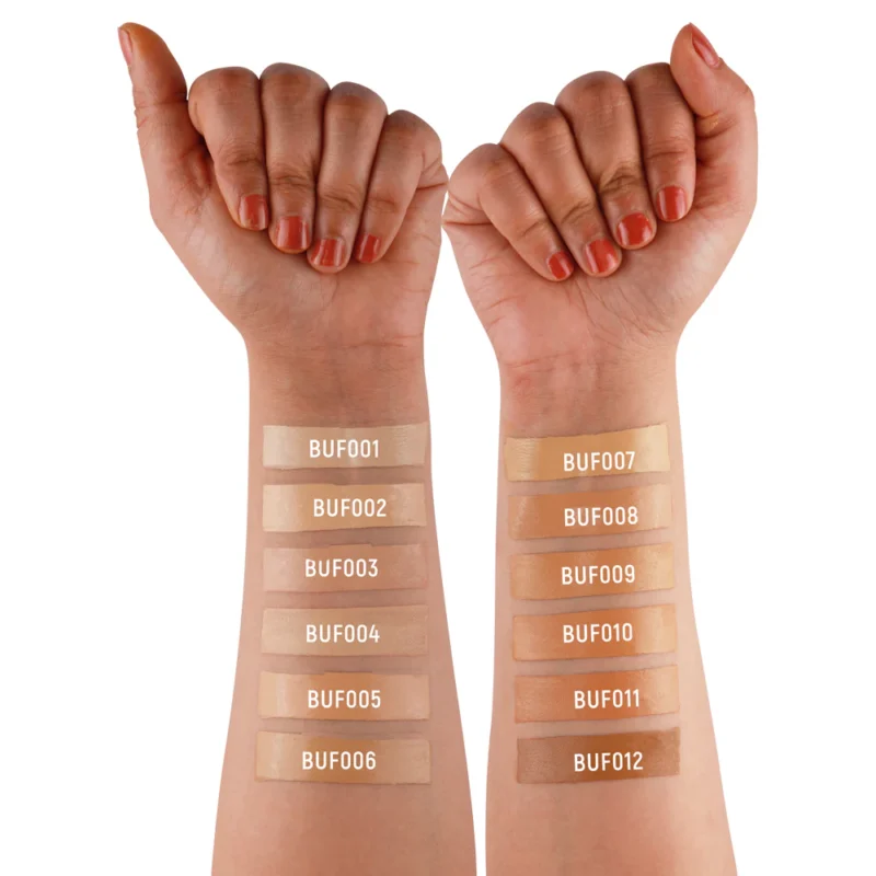 Forever 52 Pro Art Ultra Definition Liquid Foundation