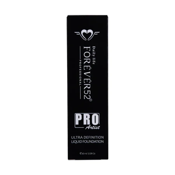 Forever 52 Pro Art Ultra Definition Liquid Foundation