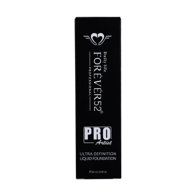 Forever 52 Pro Art Ultra Definition Liquid Foundation