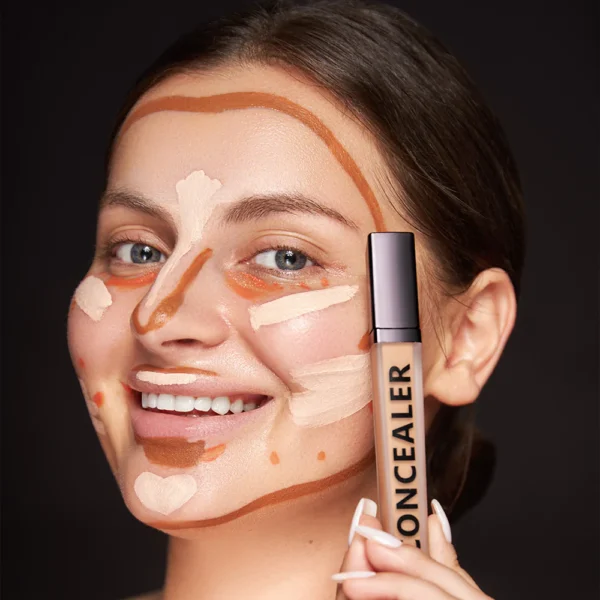 Forever 52 Coverup Concealer - 7g