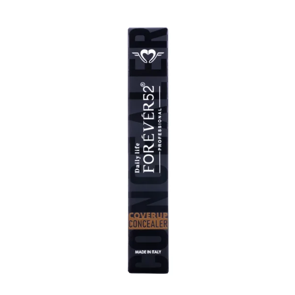 Forever 52 Coverup Concealer - 7g