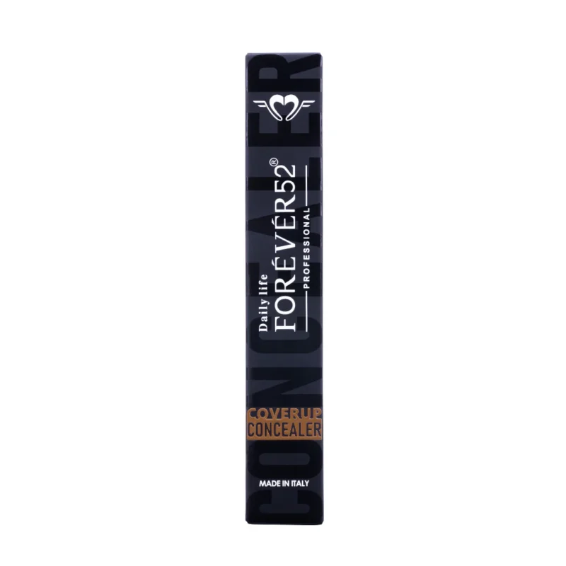 Forever 52 Coverup Concealer - 7g