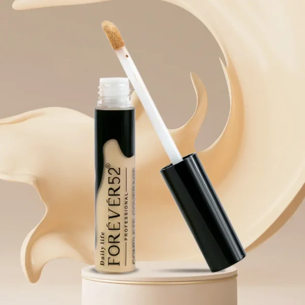 Forever 52 Complete Coverage Concealer
