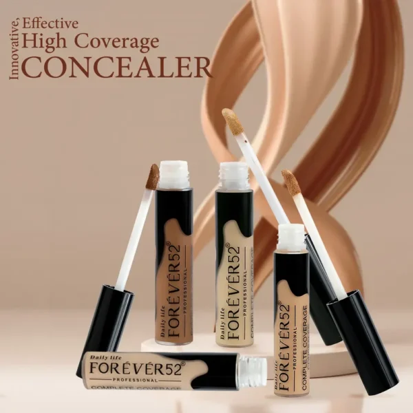 Forever 52 Complete Coverage Concealer