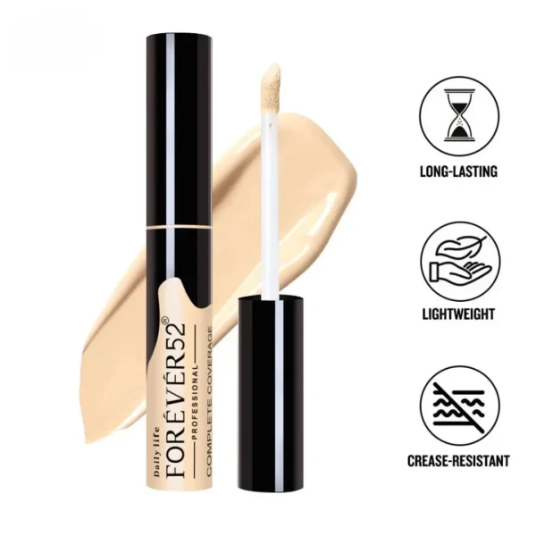 Forever 52 Complete Coverage Concealer