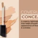Forever 52 Coverup Concealer - 7g