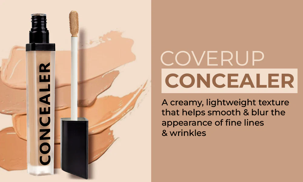 Forever52 Cover Up Concealer