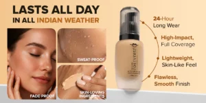Forever 52 Ultra Definition Liquid Foundation