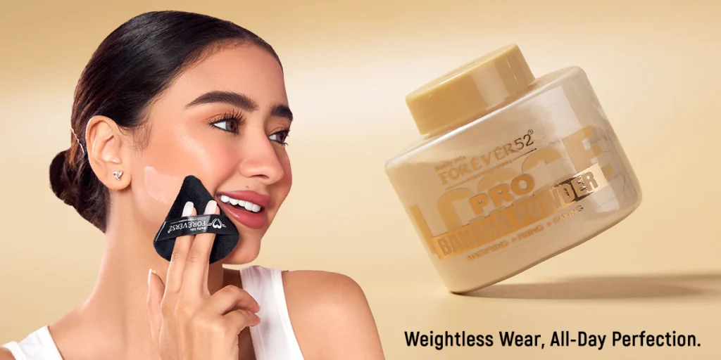 The Forever52 Pro Banana Powder