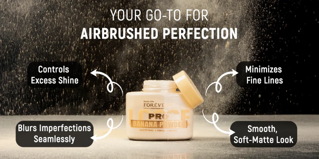 The Forever52 Pro Banana Powder