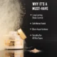 Forever 52 Pro Loose Setting Powder