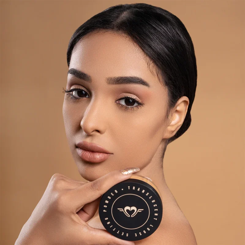 Forever 52 Translucent Loose Setting Powder