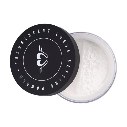 TLM001-1 Forever52 Translucent Loose Setting Powder