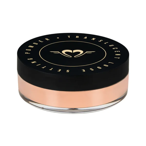 Forever52 Translucent Loose Setting Powder