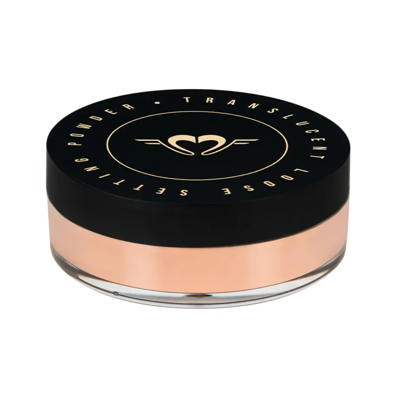 Forever 52 Translucent Loose Setting Powder