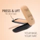 Forever 52 Wet N Dry Compact Powder