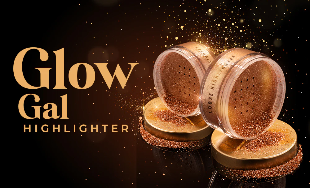 Forever52 Glow Gal Loose Highlighter