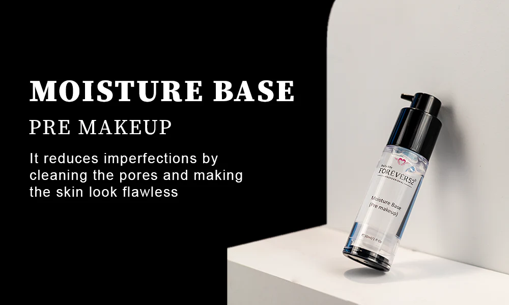 Forever52 Moisture base (Pre Makeup) - MPM001