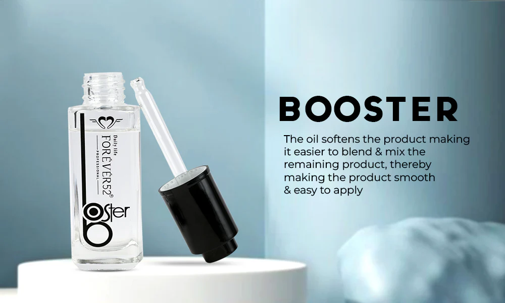 Forever52 Booster - BST001