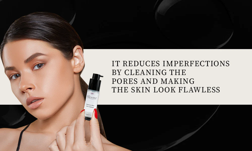 Forever52 Moisture base (Pre Makeup) - MPM001