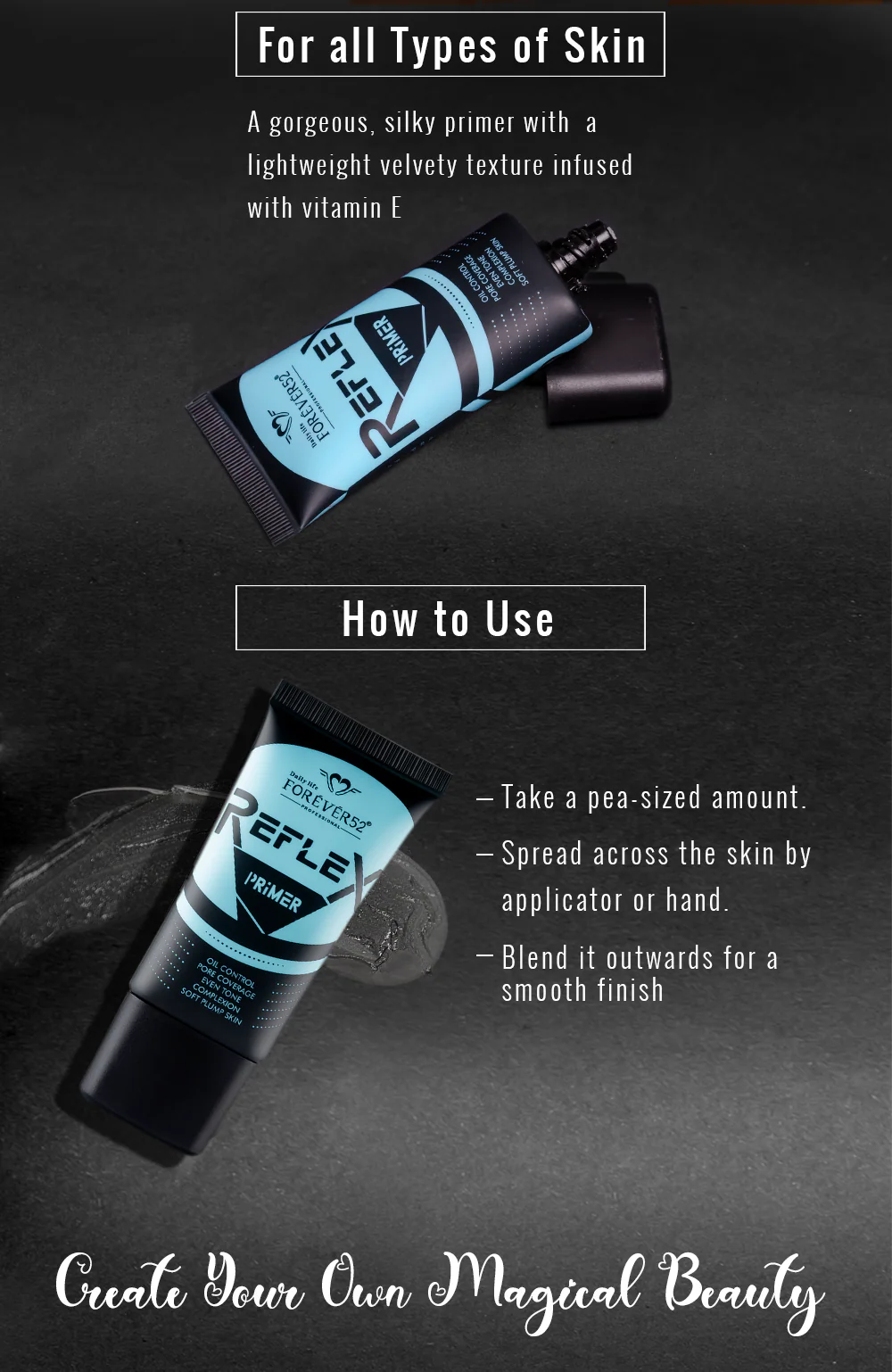 Reflex Primer - RXP001 