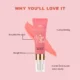 Juicy Cheeks Soft Cheek Liquid Blush