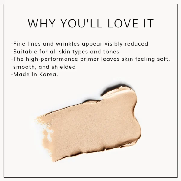 Forever52 Pore Primer (The Multiclear) - KPP001
