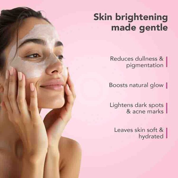 O3+ Brightening Face Wash-All Skin Types | 50ml