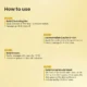 O3+ Gold Infusion Facial Kit – 4-Step Radiance & Glow Kit