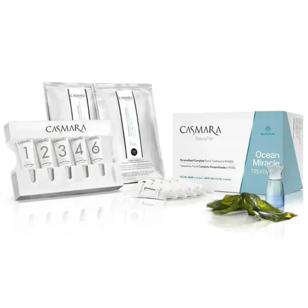 Casmara Ocean Miracle Treatment Facial