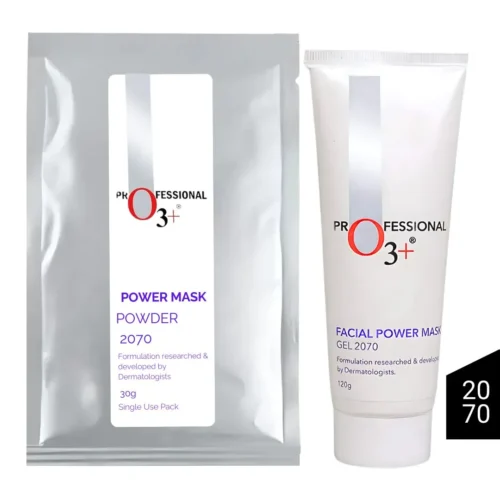 O3+ Facial Power Mask 2070 O3+ Facial Power Mask 2070