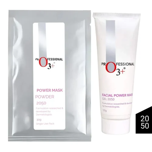 O3+ Facial Power Mask 2050 O3+ Facial Power Mask 2050