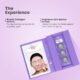 O3+ Anti Ageing Single Dose Kit for Finelines and Wrinkles