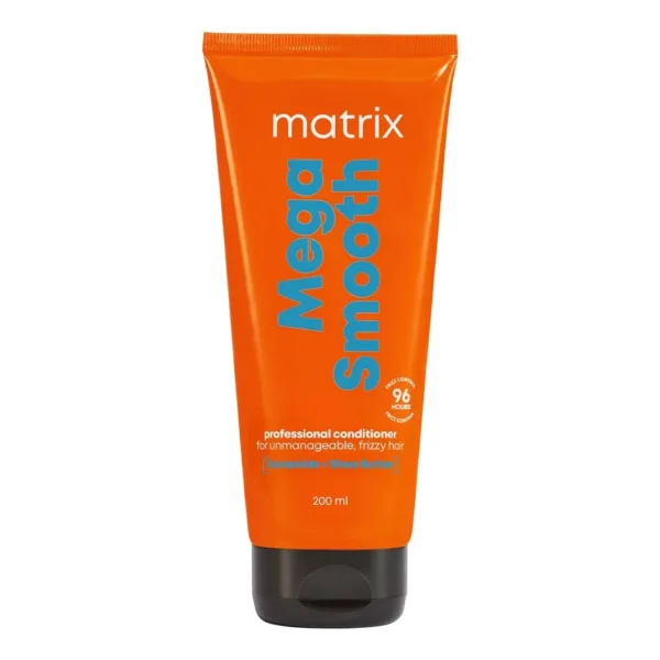 Matrix Mega Smooth Conditioner - 200ml