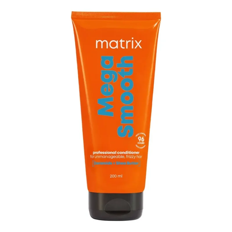 Matrix Mega Smooth Conditioner - 200ml