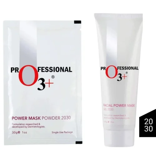 O3+ Facial Power Mask 2030 O3+ Facial Power Mask 2030