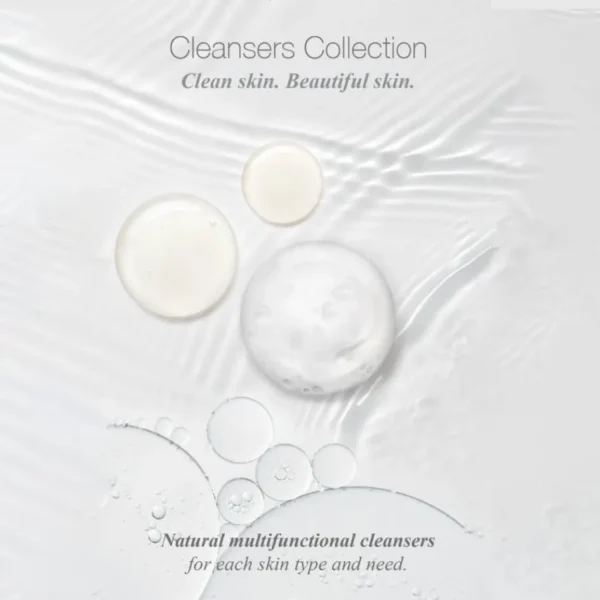 Casmara 3-in-1 Balancing Cleanser for Sensitive Skin