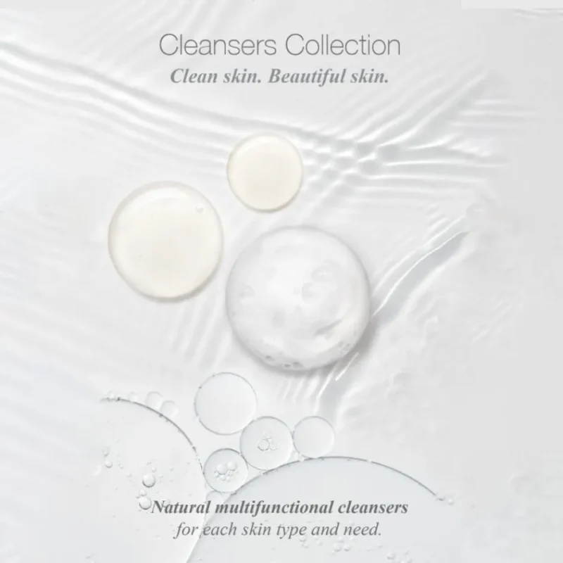 Casmara 3-in-1 Balancing Cleanser for Sensitive Skin Casmara 3-in-1 Balancing Cleanser for Sensitive Skin