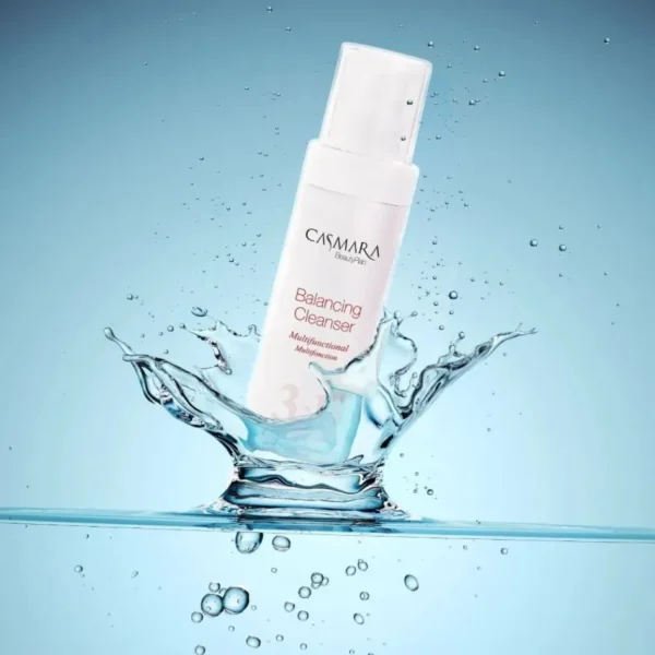 Casmara 3-in-1 Balancing Cleanser for Sensitive Skin