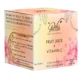 GloWhite Herbals Vitamin-C Fruit Bleach With Pre-Bleach Cream & Post-Bleach,360g