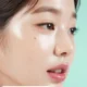GloWhite Herblas Korean Glass Skin Facial Kit – 6 Step Professional Salon Facial