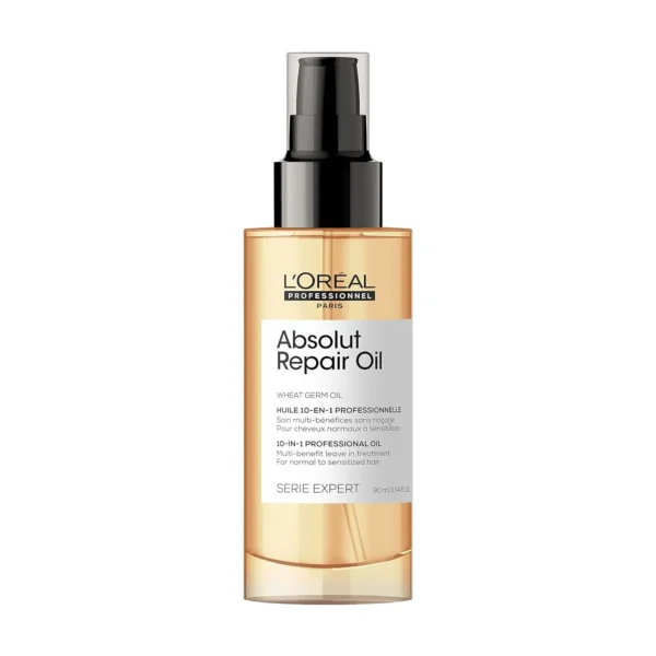 Loreal Absolute Repair Oil