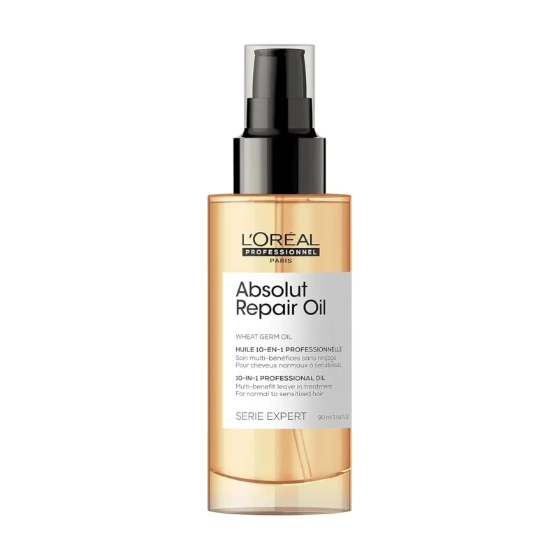 Loreal Absolute Repair Oil